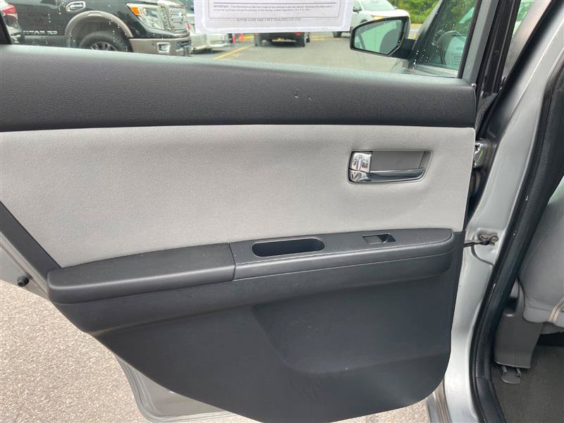 Used 2010 Nissan Sentra 2.0 S w/ Convenience Pkg FWD image 46