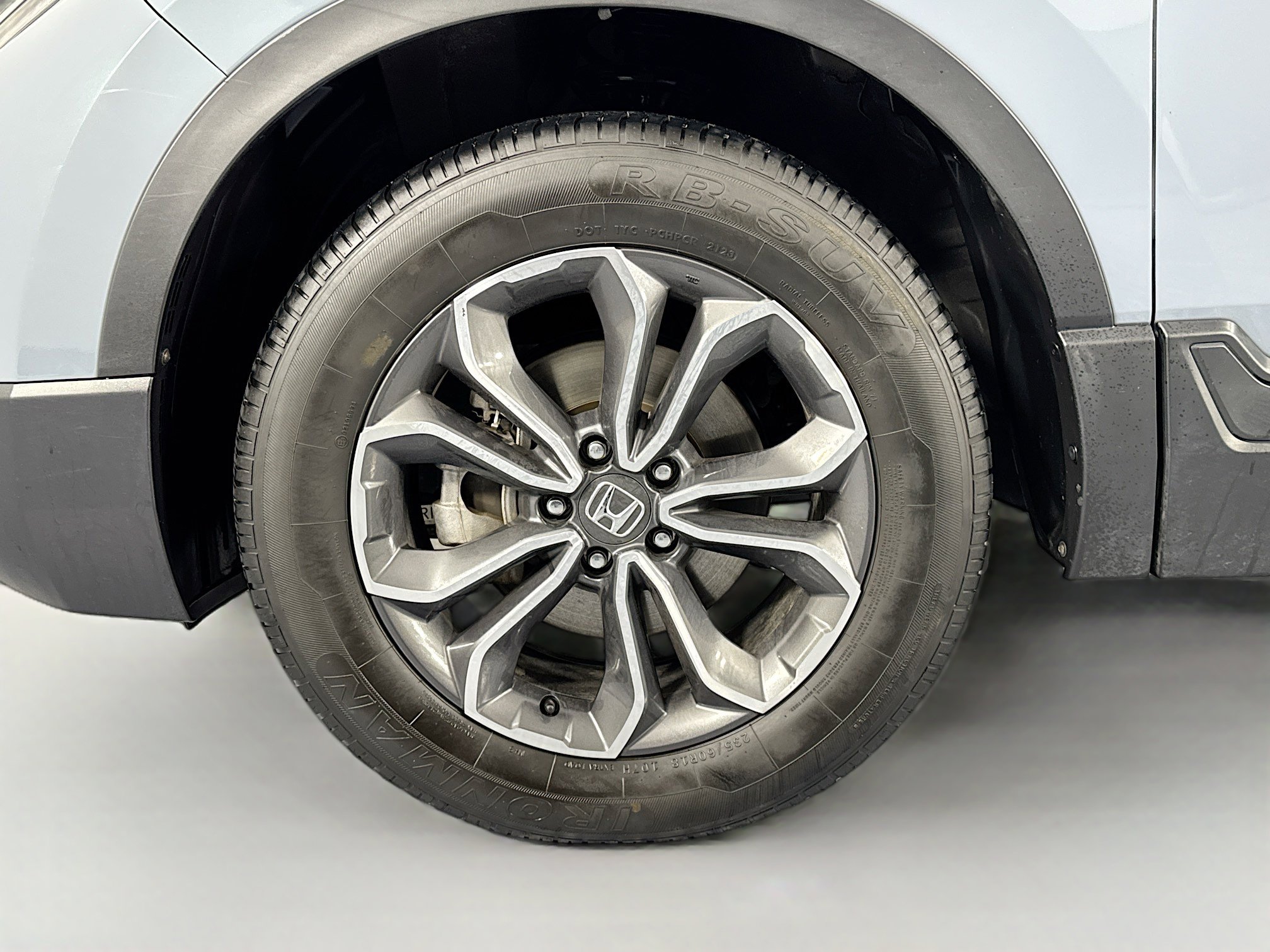 Certified 2020 Honda CR-V EX-L image 31