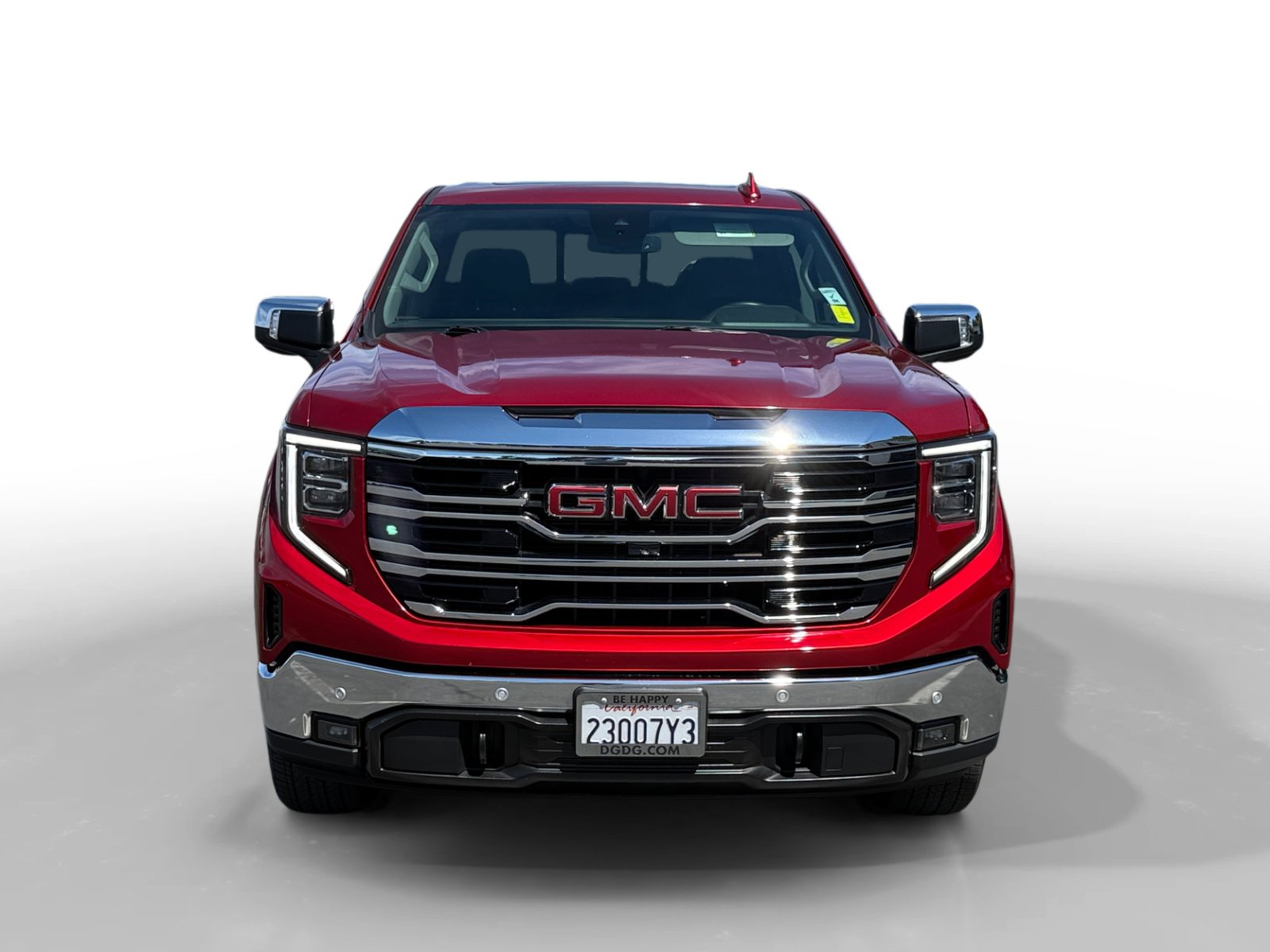 Used 2024 GMC Sierra 1500 SLT w/ SLT Premium Plus Package AWD/4WD image 8