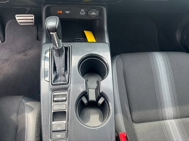 Used 2023 Honda Civic Sport image 18