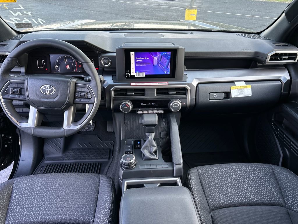 New 2026 Toyota 4Runner SR5 AWD/4WD image 20