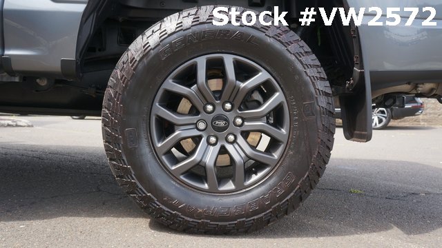 Used 2024 Ford F150 Tremor w/ Bed Utility Package image 87