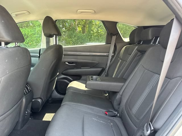 Used 2024 Hyundai Tucson SEL FWD image 11