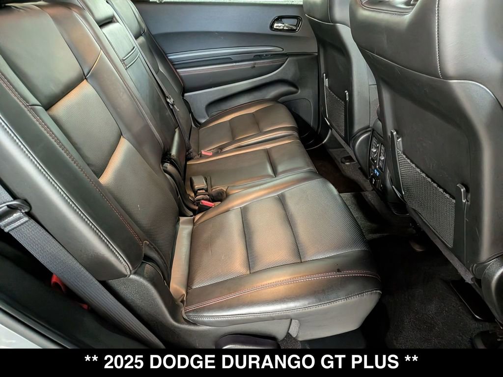 Used 2025 Dodge Durango GT AWD/4WD image 29