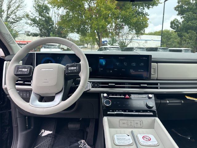 New 2027 Hyundai Santa Fe SEL AWD/4WD image 15