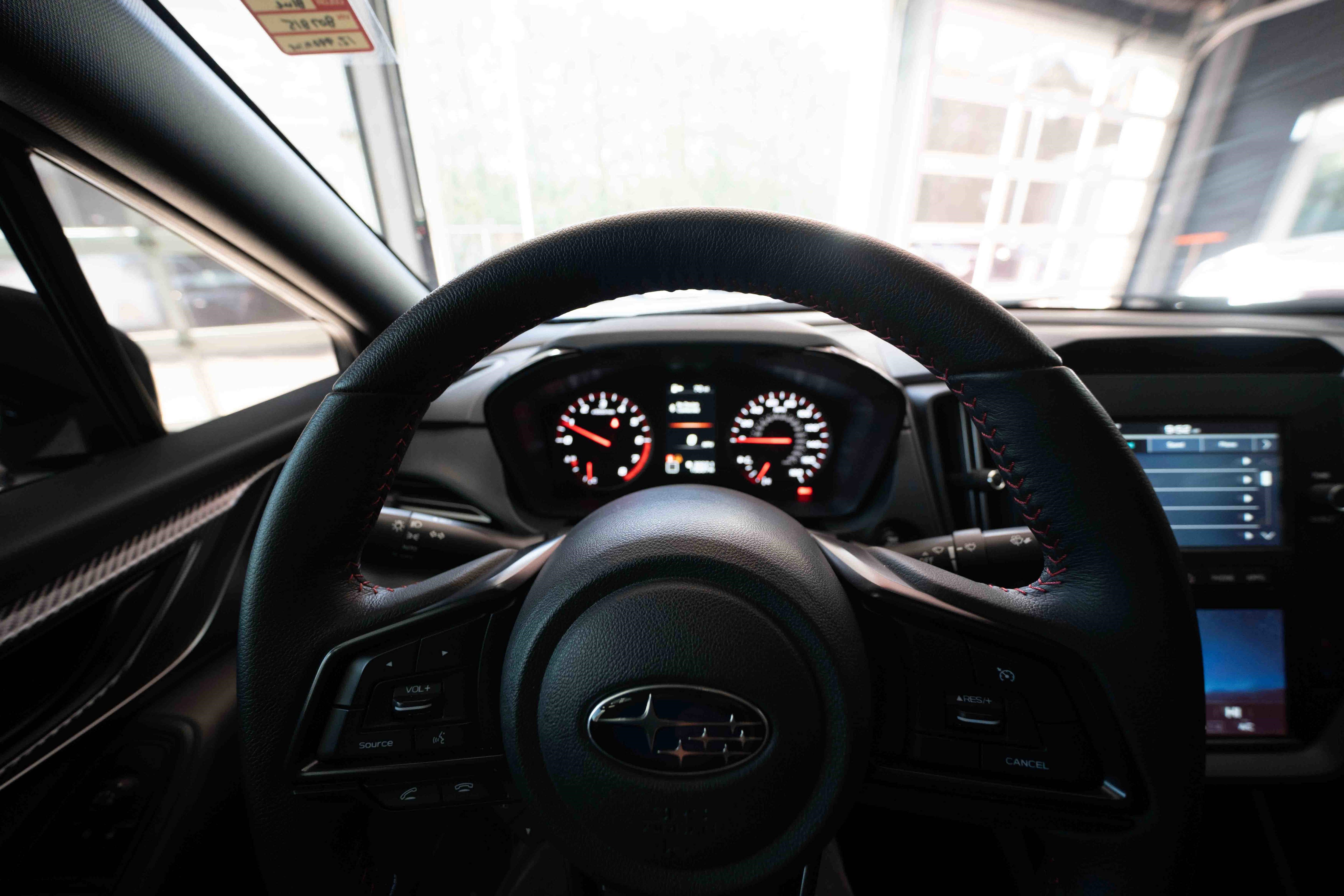 Used 2023 Subaru WRX image 15