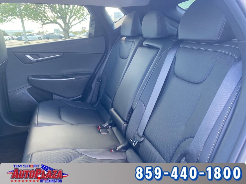 Used 2024 Kia EV6 Wind image 12