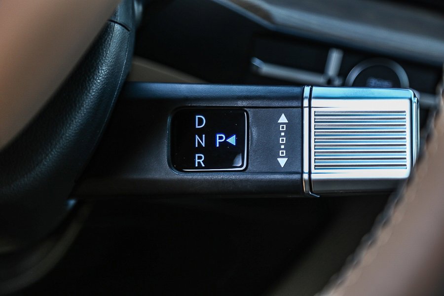 New 2026 Hyundai Santa Fe Calligraphy image 20