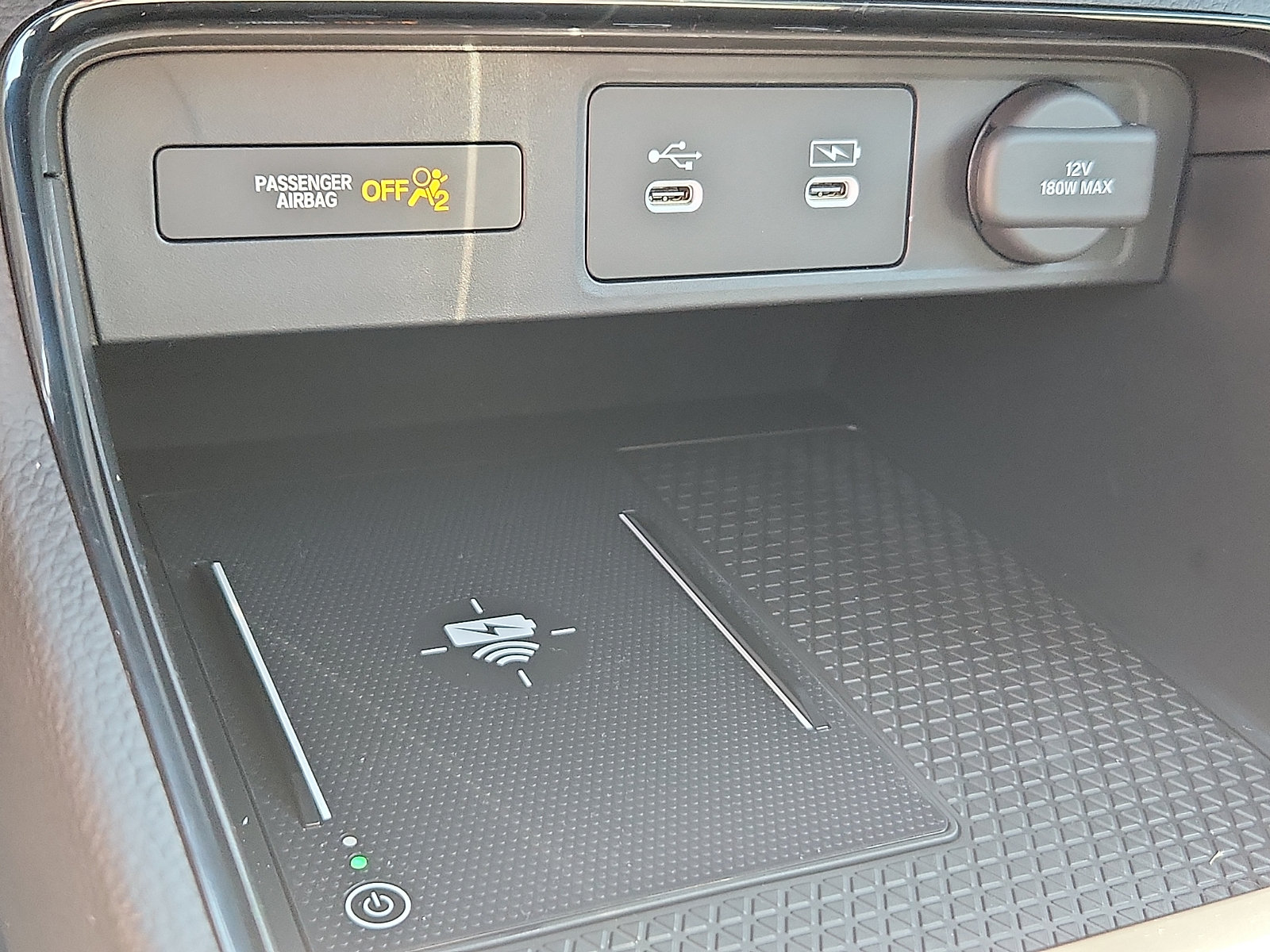 New 2026 Honda CR-V EX-L image 17