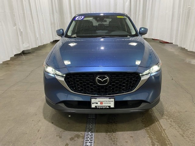 Used 2023 MAZDA CX-5 AWD 2.5 S w/ Select Package image 9