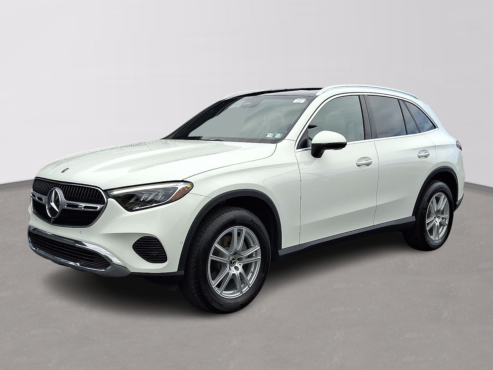 Certified 2023 Mercedes-Benz GLC 300 4MATIC