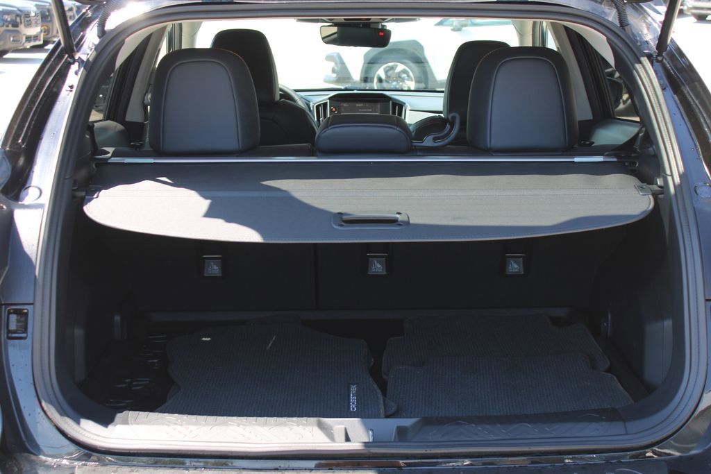 Used 2025 Subaru Crosstrek 2.5i Limited w/ Crosstrek Mirror Package AWD/4WD image 28