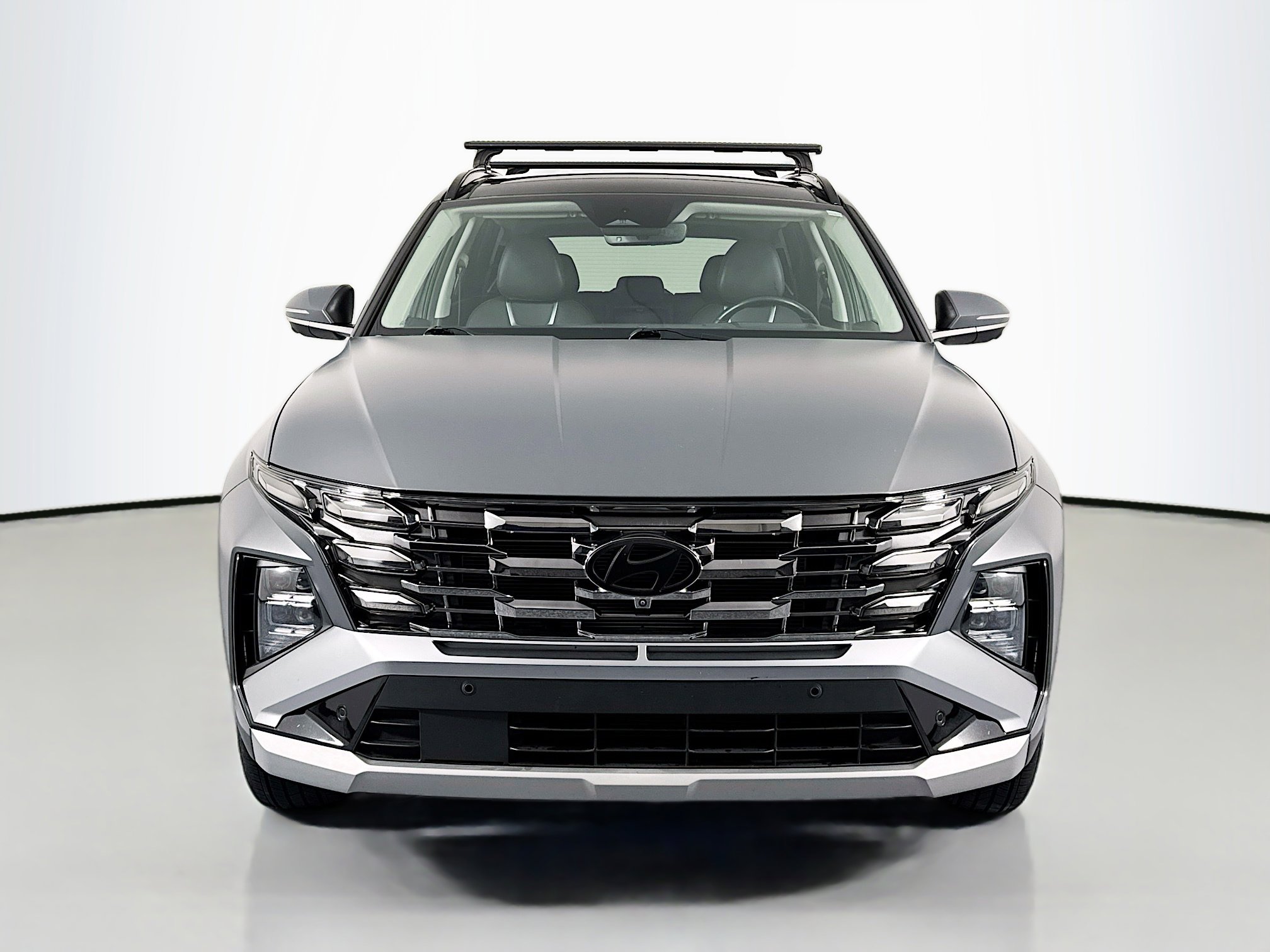 Used 2025 Hyundai Tucson Limited AWD/4WD image 2