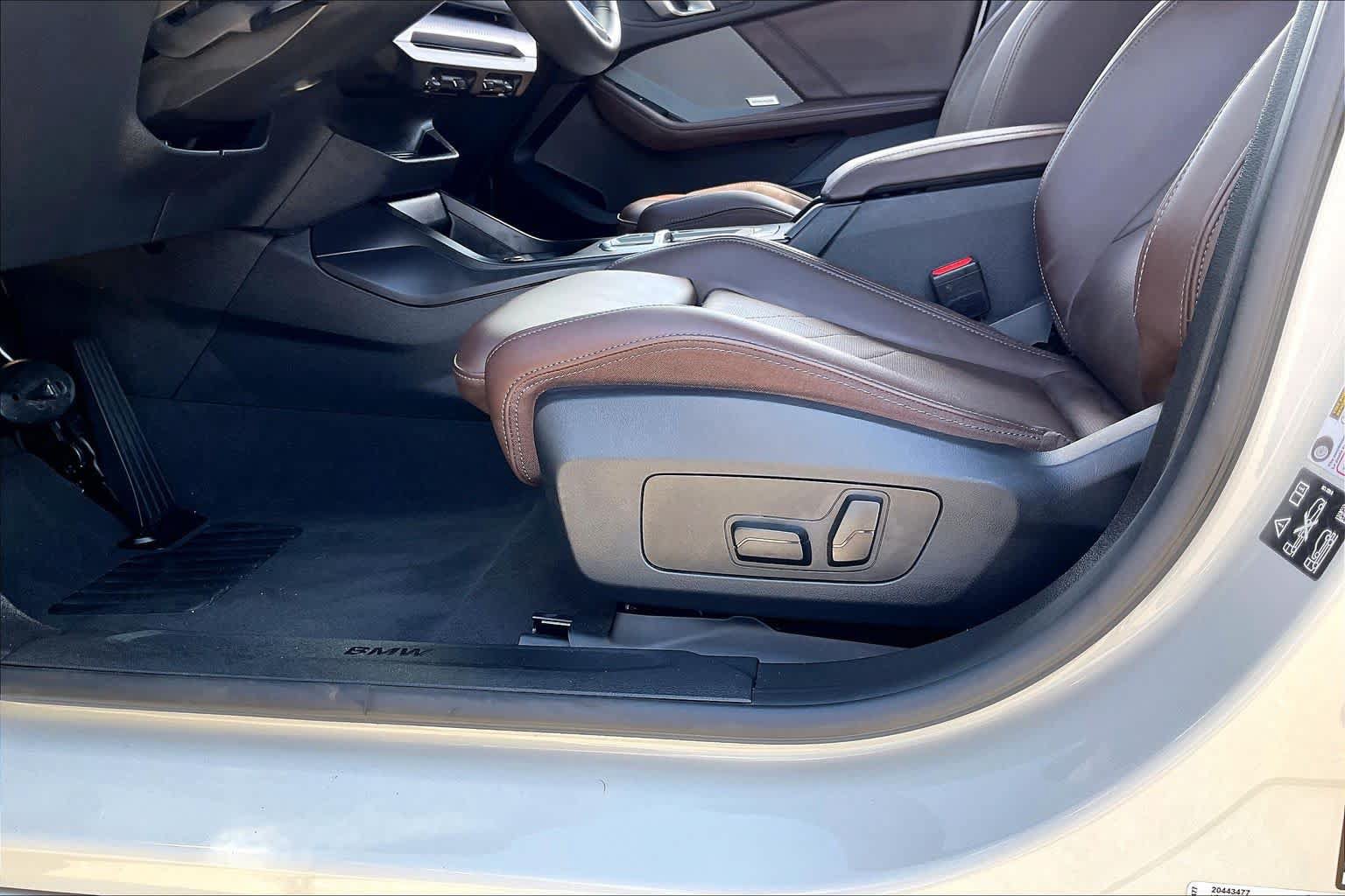 Used 2025 BMW 228i xDrive AWD/4WD image 33