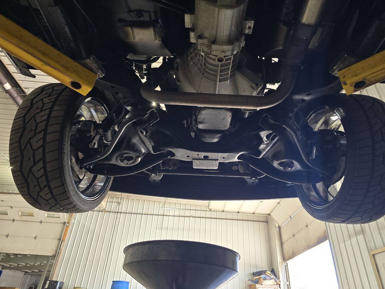 Used 1990 Chevrolet Silverado 1500 2WD Regular Cab image 53