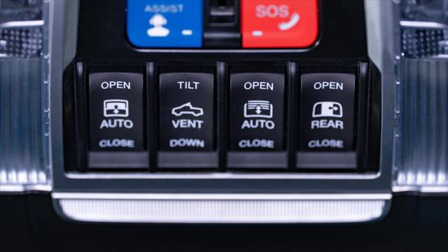 Used 2024 RAM 1500 TRX image 15