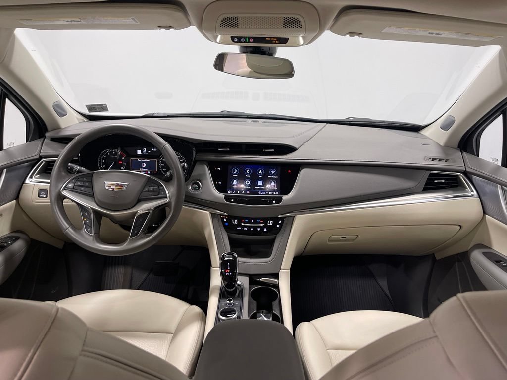 Used 2023 Cadillac XT5 Premium Luxury AWD/4WD image 30