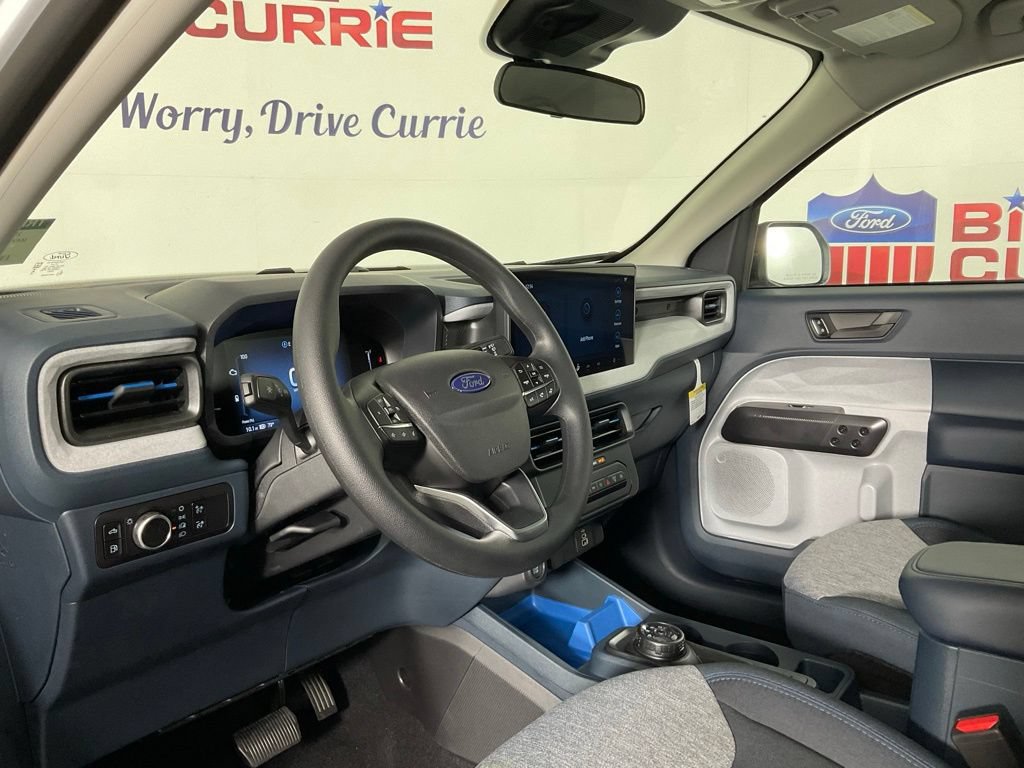 New 2026 Ford Maverick XLT FWD image 13