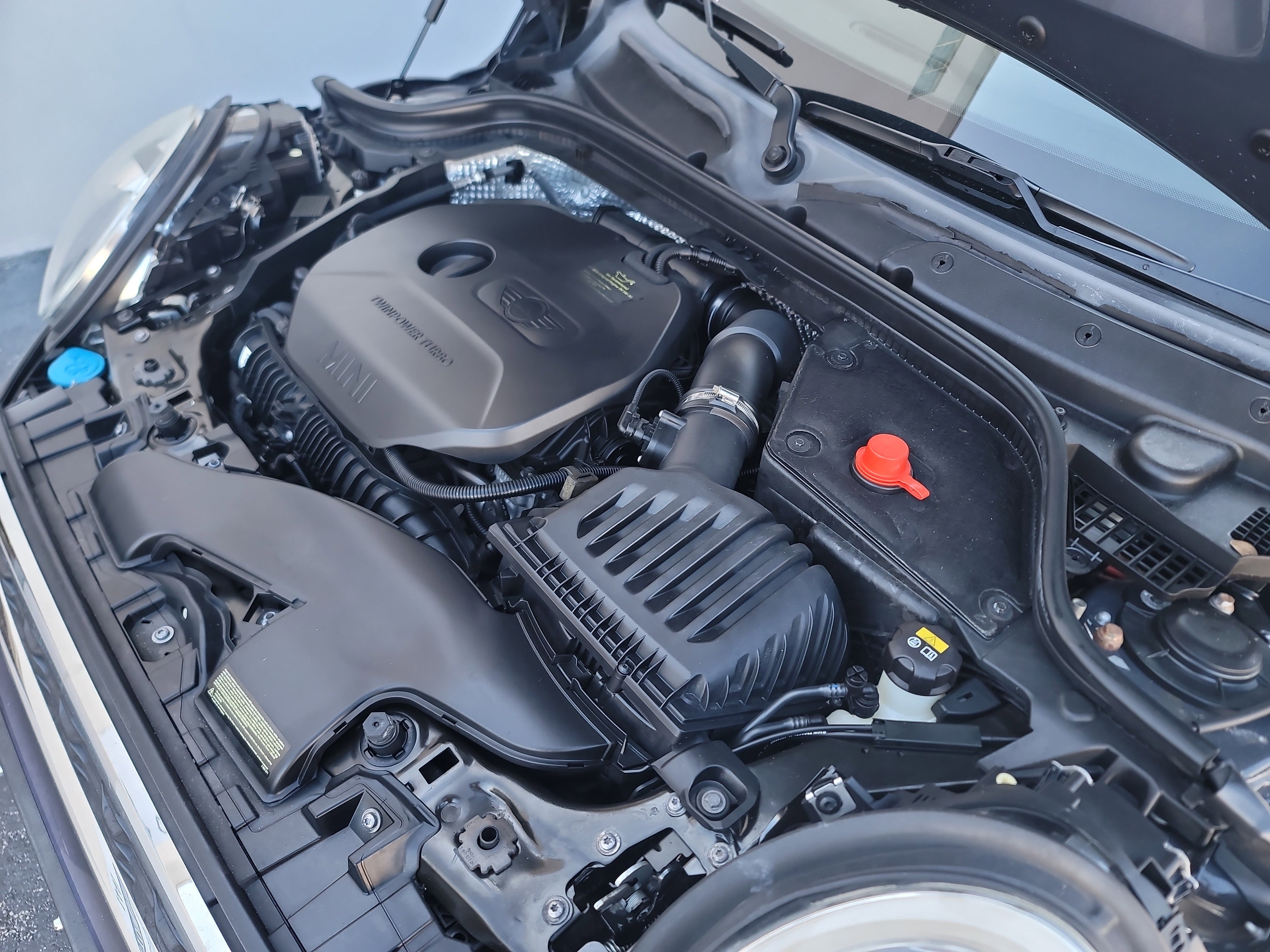 Used 2015 MINI Cooper S image 27