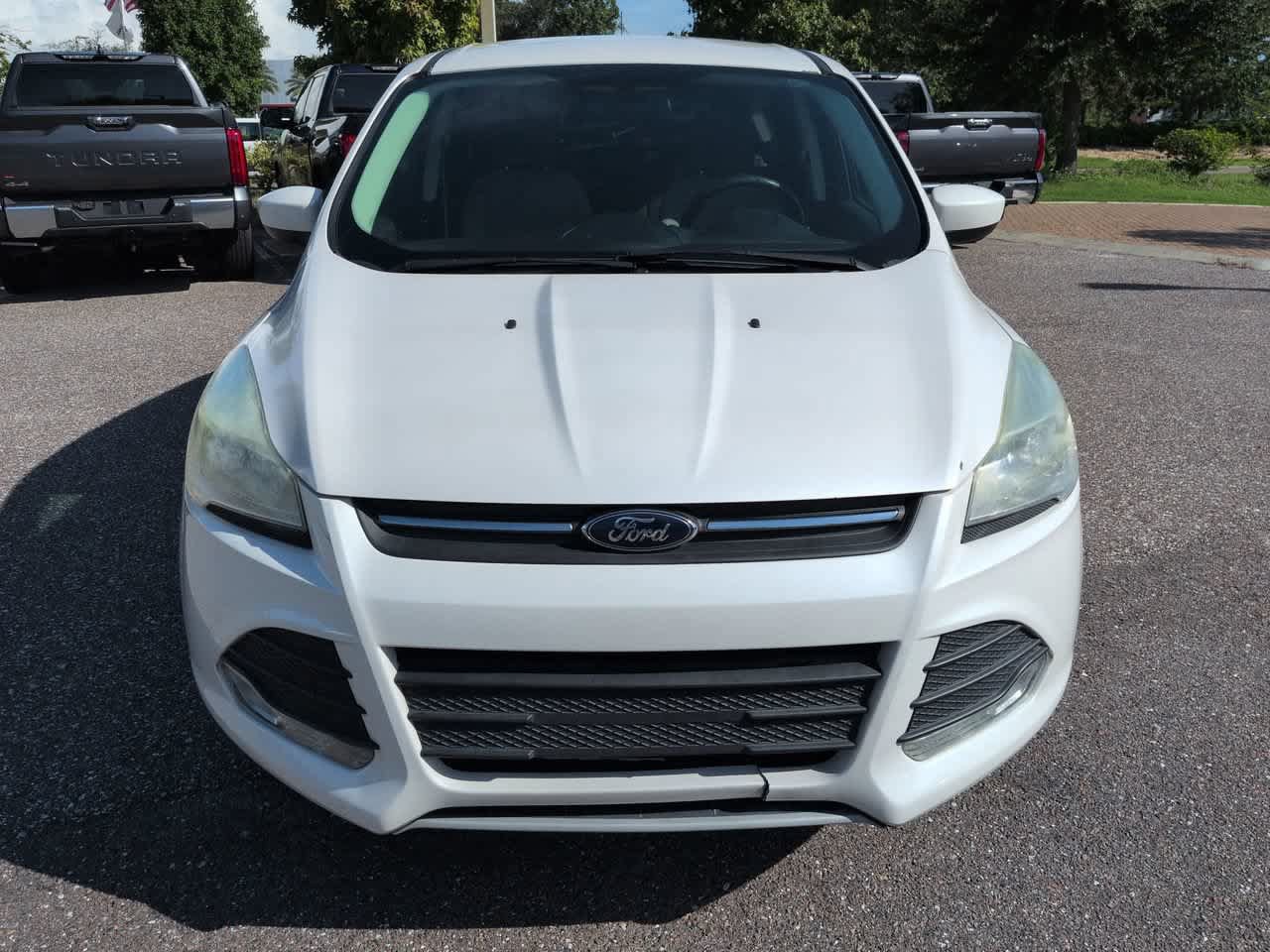 Used 2015 Ford Escape SE FWD image 9