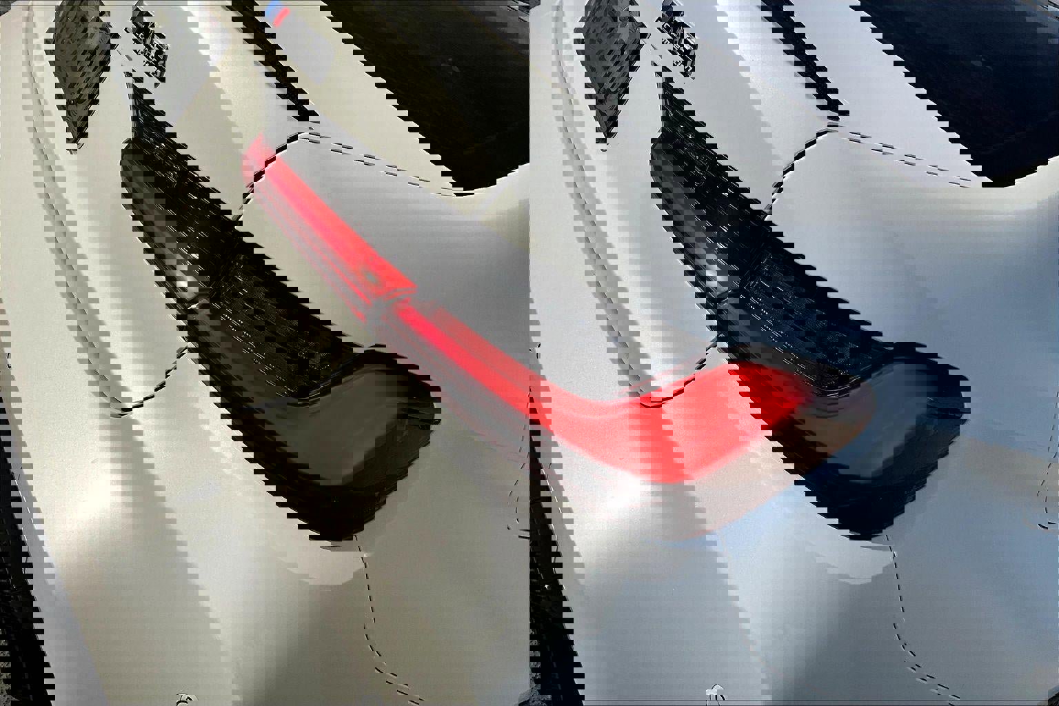 Used 2026 BMW M3 Competition w/ M Carbon Exterior Package image 22