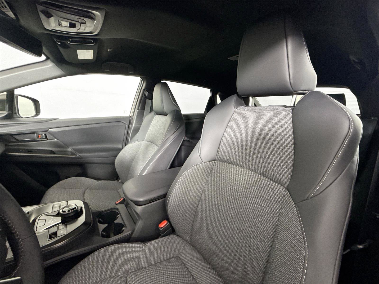 Certified 2026 Toyota bZ video 3