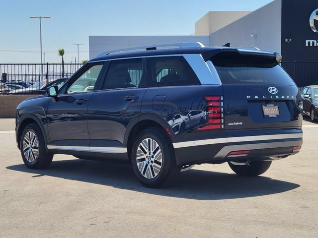 New 2027 Hyundai Palisade SEL Premium FWD image 3