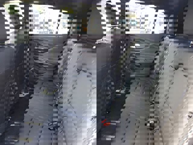 New 2026 Buick Envista Sport Touring w/ Convenience I Package image 10