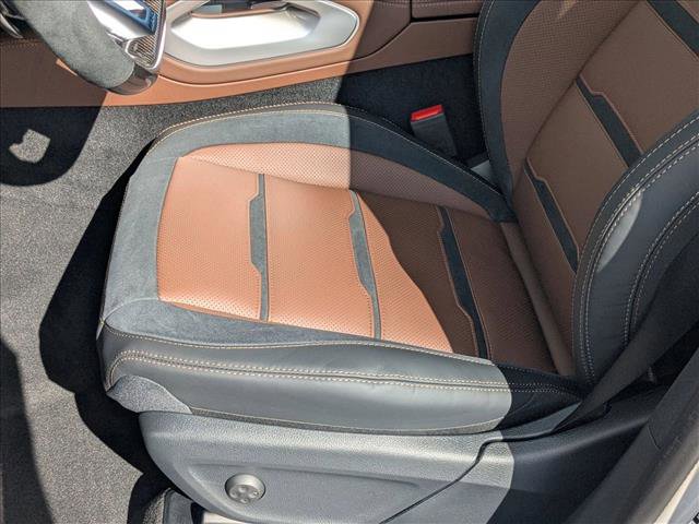 New 2026 Mercedes-Benz GLE 53 AMG 4MATIC Coupe image 4