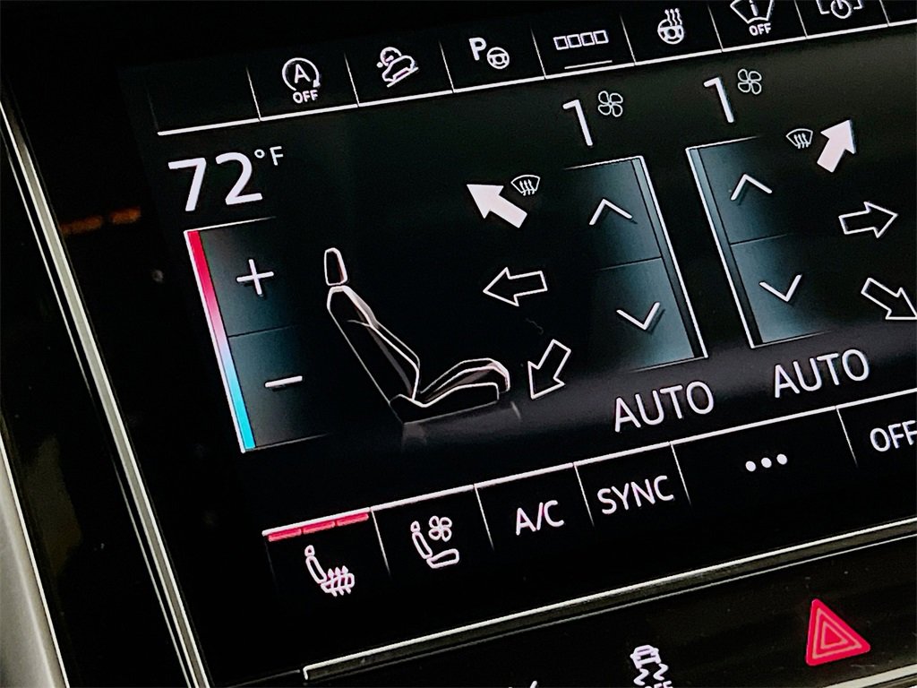 New 2026 Audi Q8 Prestige image 21