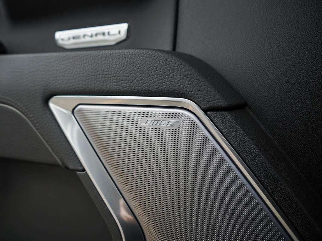 New 2026 GMC Sierra 1500 Denali AWD/4WD image 19