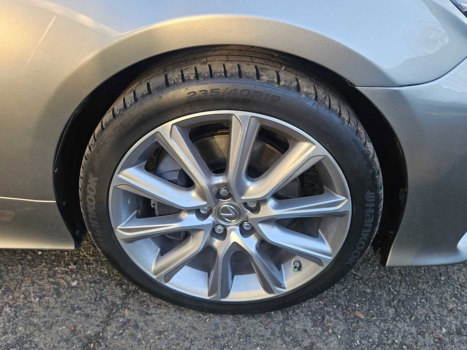 Used 2015 Lexus RC 350 image 9