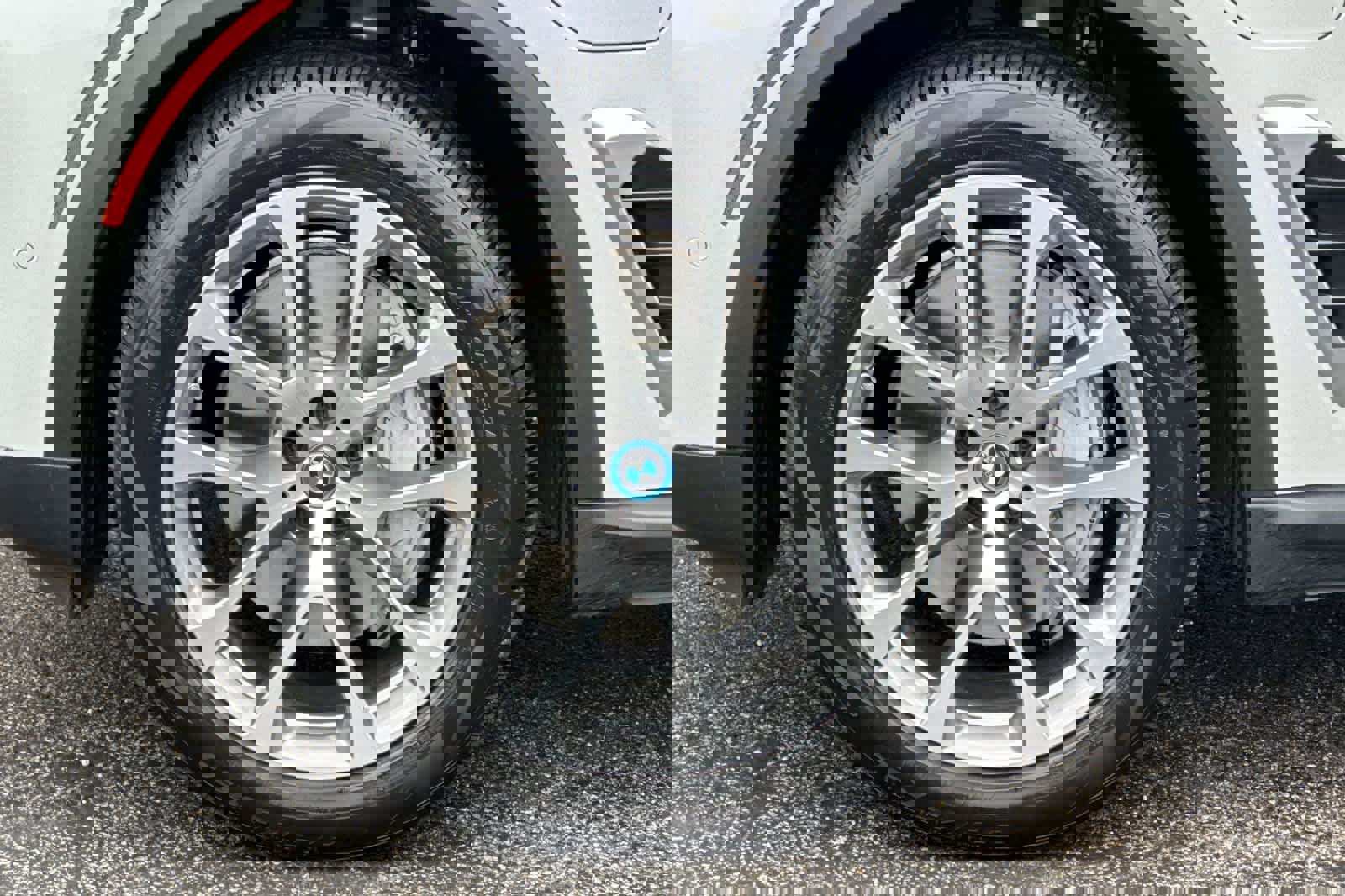 Used 2025 BMW X5 xDrive50e image 30