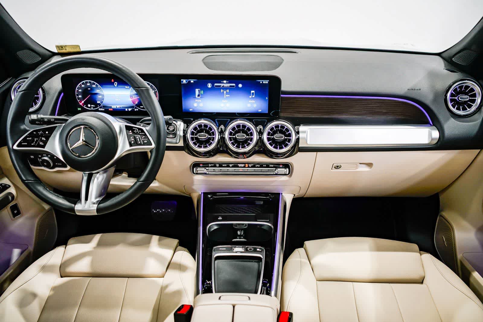 Used 2026 Mercedes-Benz GLB 250 image 12
