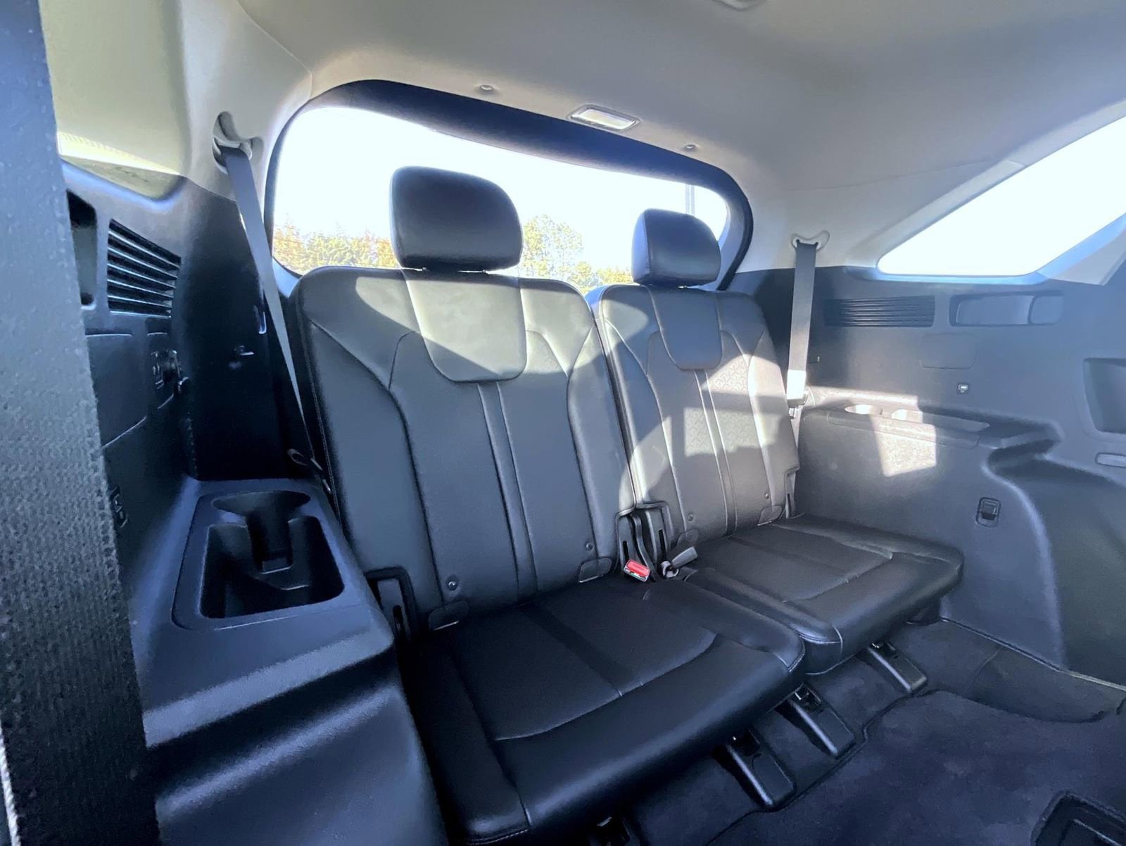 Used 2023 Kia Sorento X-Line EX image 18