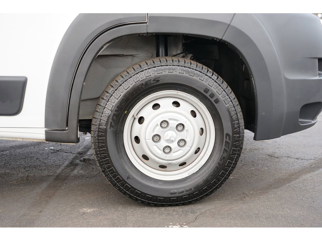 Used 2016 RAM ProMaster 1500 FWD image 11