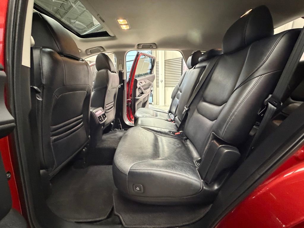Used 2022 MAZDA CX-9 Touring Plus image 53