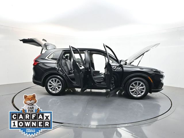 Used 2024 Honda CR-V EX-L image 57