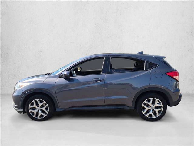 Used 2016 Honda HR-V EX image 8