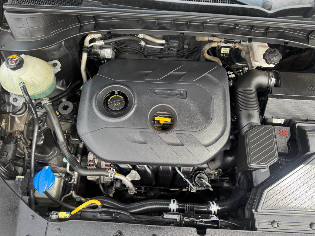 Used 2017 Hyundai Tucson SE Plus FWD image 29