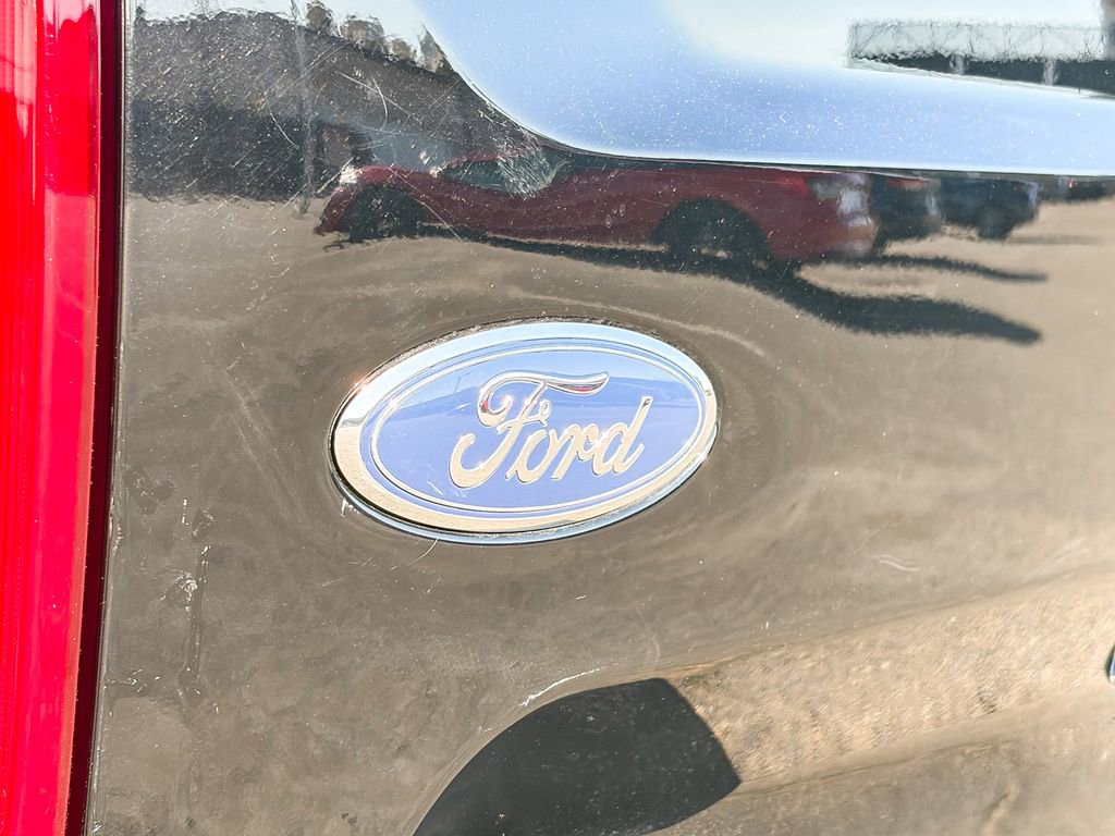 Used 2021 Ford Bronco Sport image 9