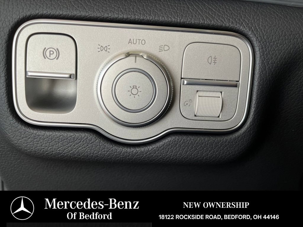 Used 2026 Mercedes-Benz GLS 450 4MATIC image 27