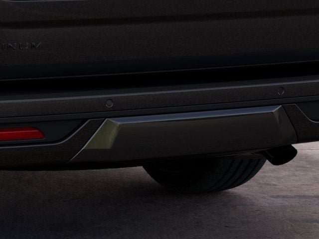 New 2027 Ford Expedition Max Platinum w/ Stealth Performance Package AWD/4WD image 23