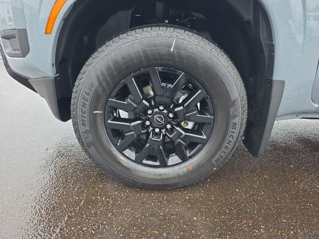New 2026 Nissan Frontier SV w/ Tow Package image 30