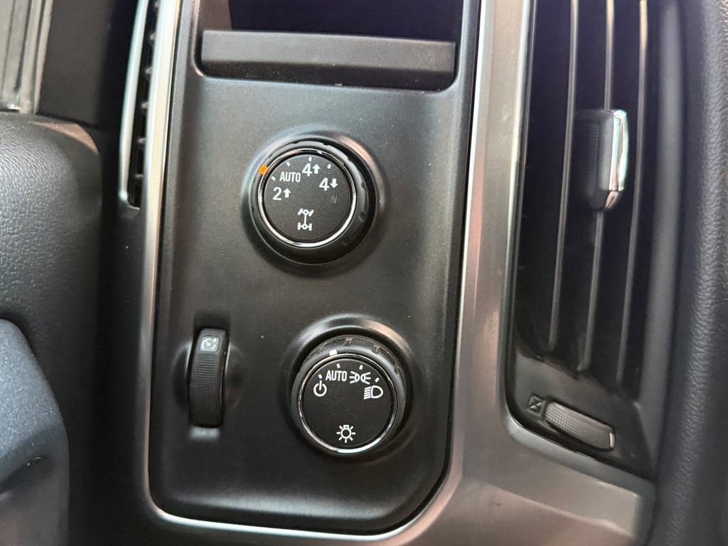 Used 2016 Chevrolet Silverado 1500 LT w/ Trailering Package image 22