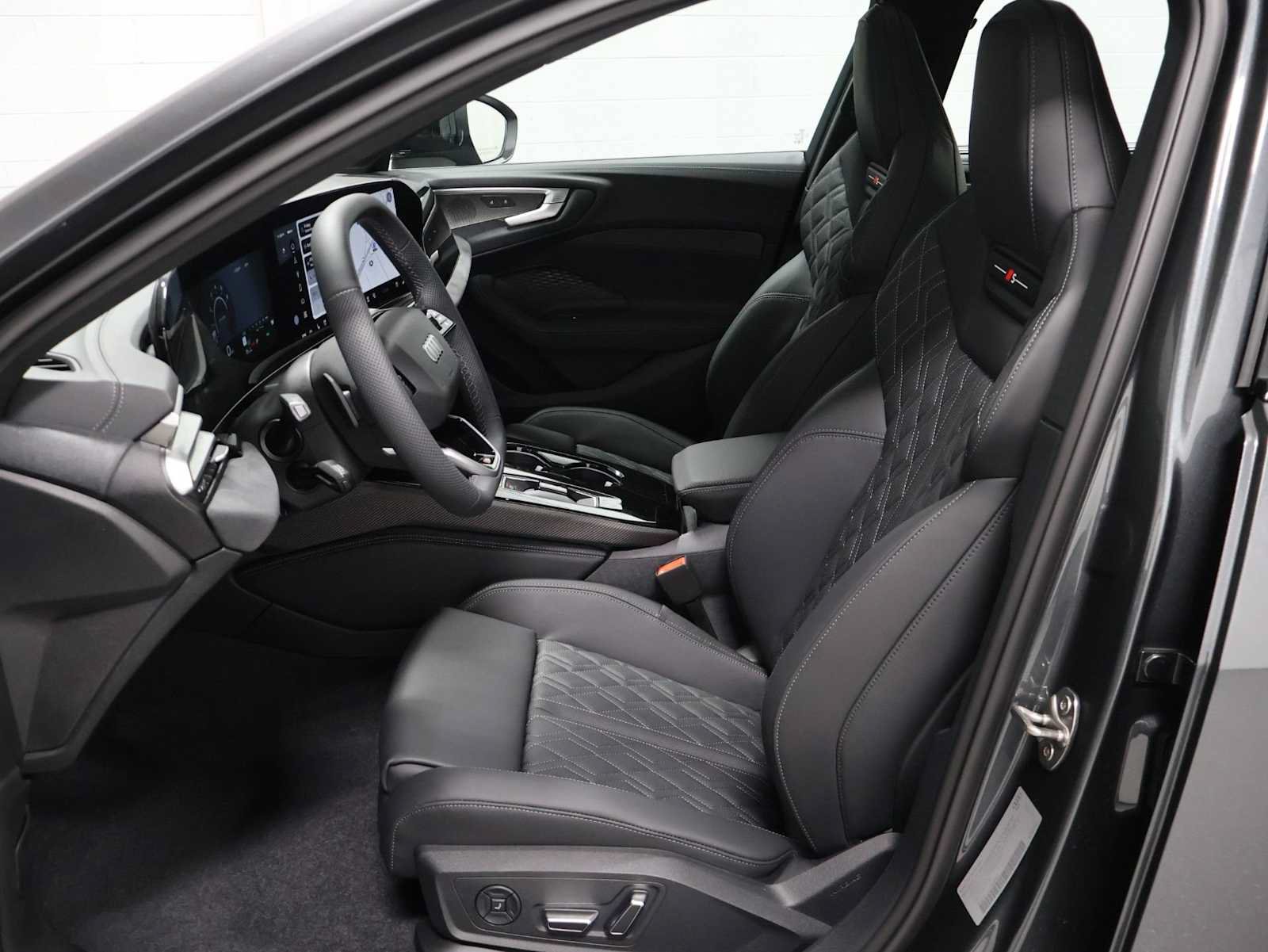 New 2026 Audi S5 Premium Plus AWD/4WD image 5