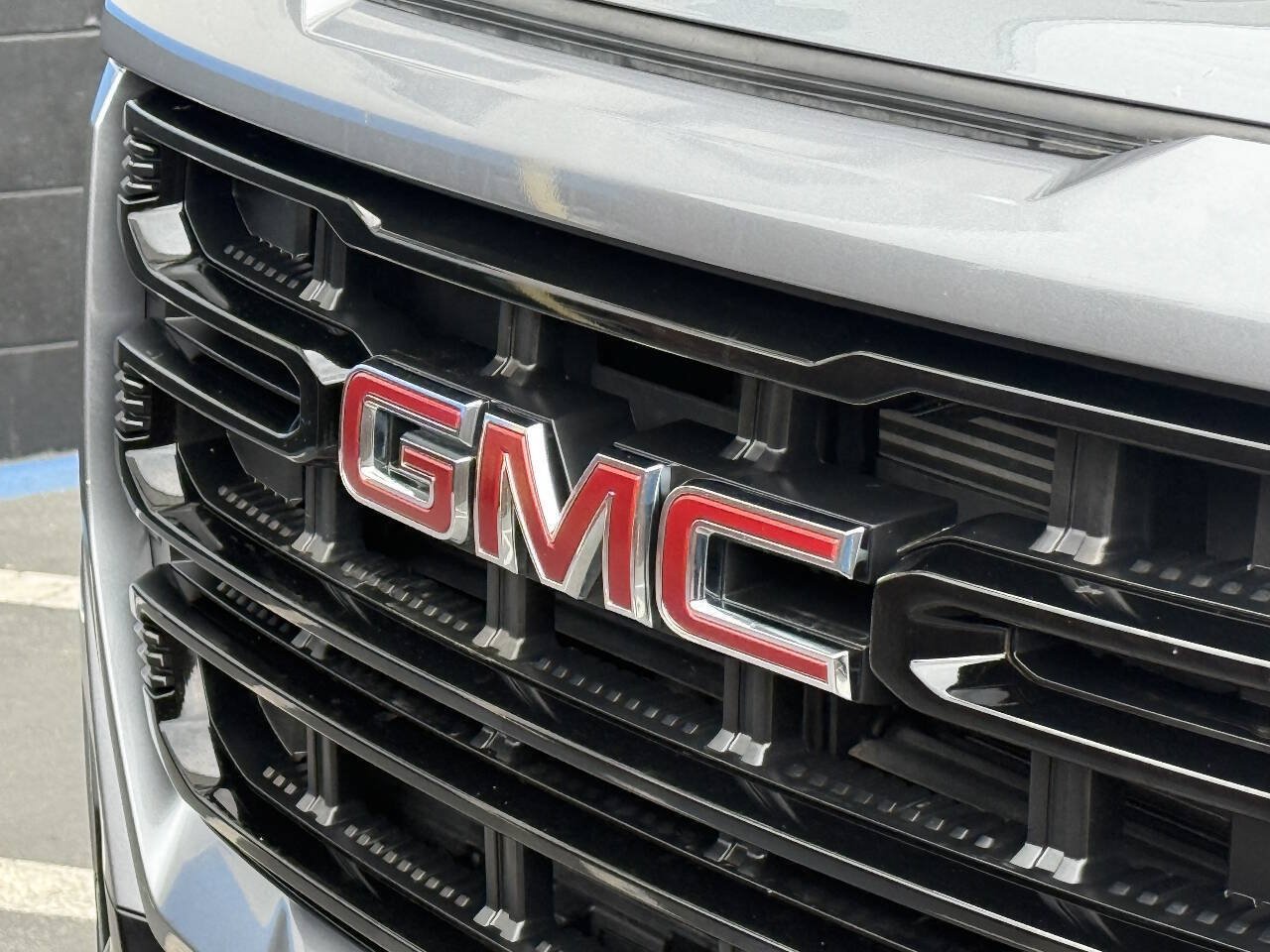 Used 2022 GMC Canyon Elevation w/ Trailering Package RWD image 20