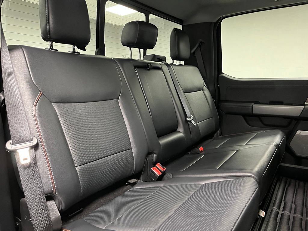 Used 2024 Ford F350 Lariat w/ Lariat Ultimate Package AWD/4WD image 50
