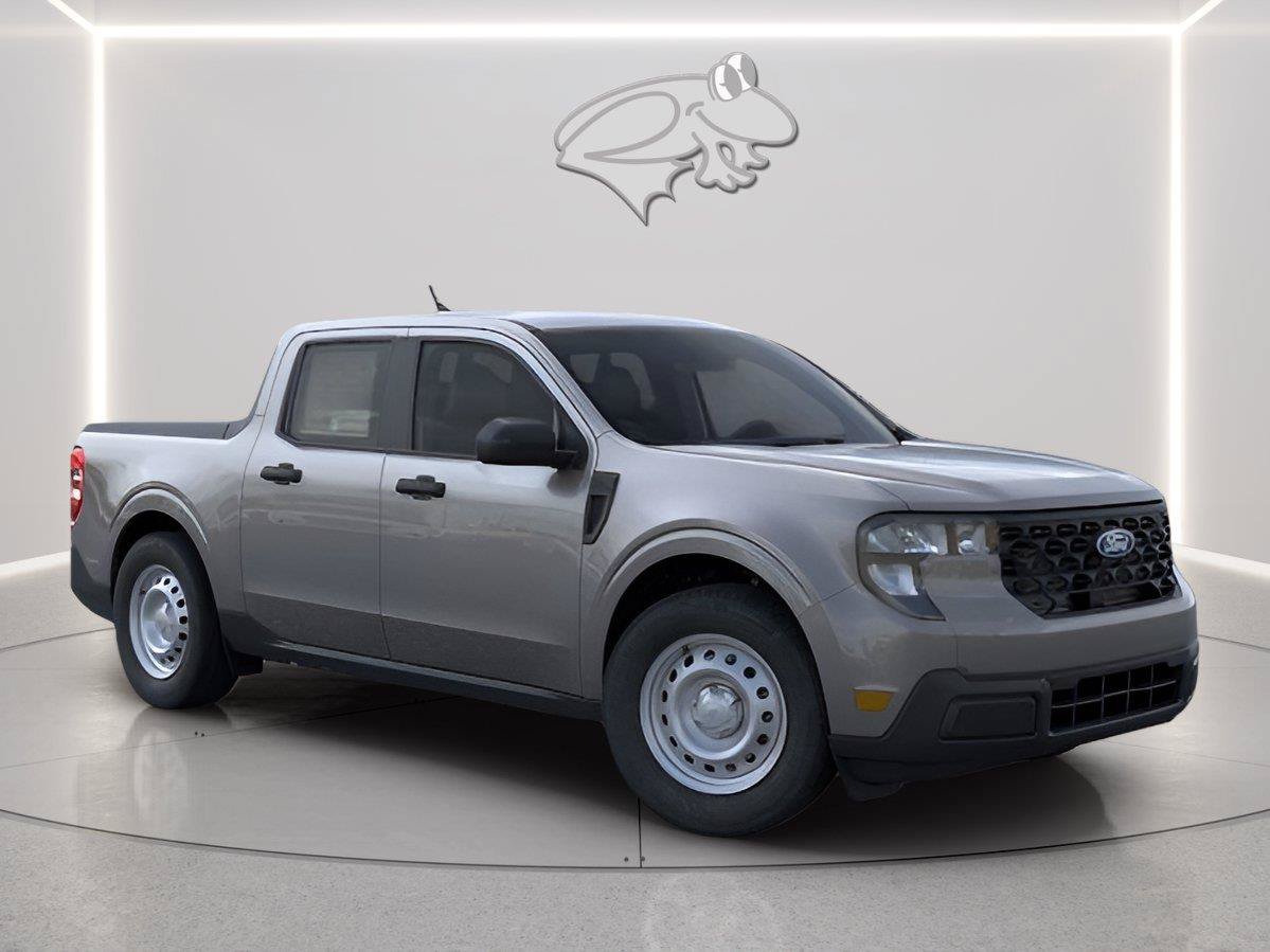 New 2026 Ford Maverick XL FWD image 7