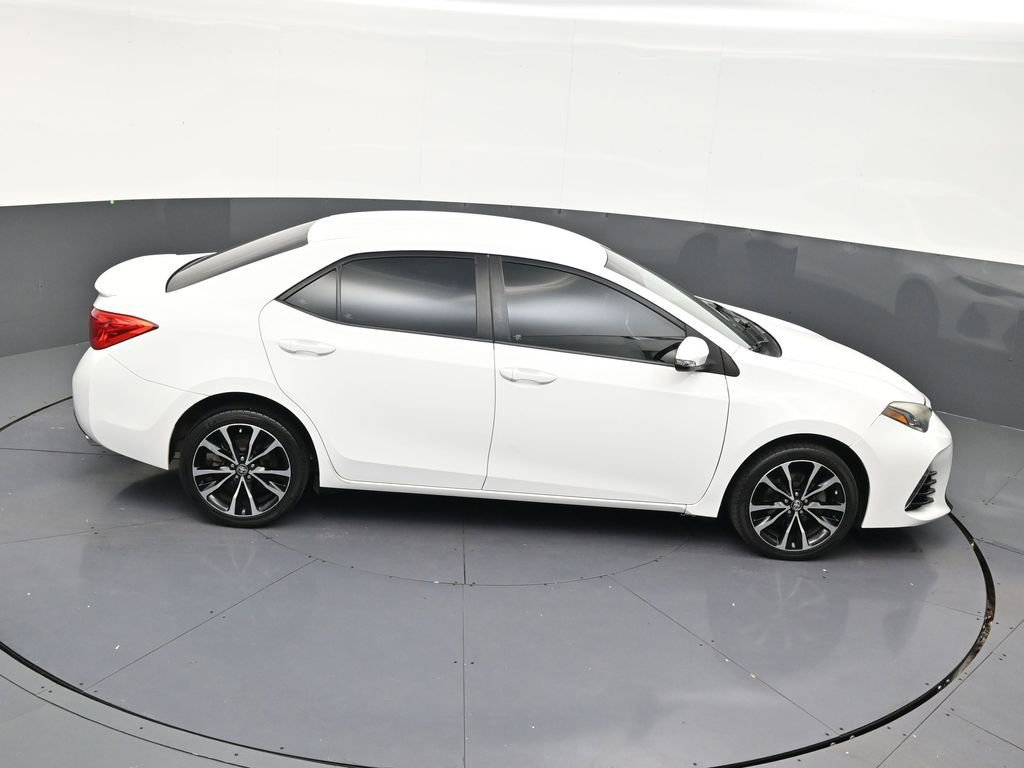 Used 2017 Toyota Corolla FWD image 19